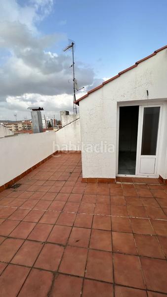 Foto c781e929-c2c1-4960-8ba0-98659c9a079c. Zweistöckige wohnung in avenida cameranos 13 in Zafra