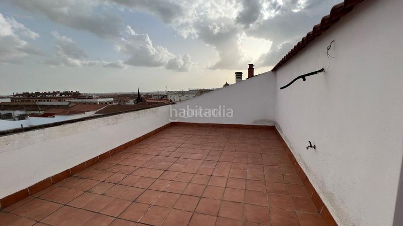Foto cc7bb454-9b13-4c22-b374-f5eabfb59b6c. Zweistöckige wohnung in avenida cameranos 13 in Zafra