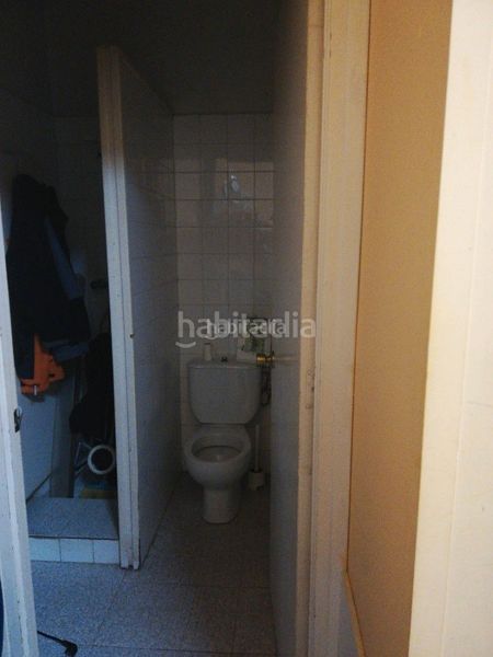 Foto 301d2da3-c545-4f8c-8b29-5d6d022b371f. Rent business premise in travessia raval del carme 78 in Borges Blanques (Les)