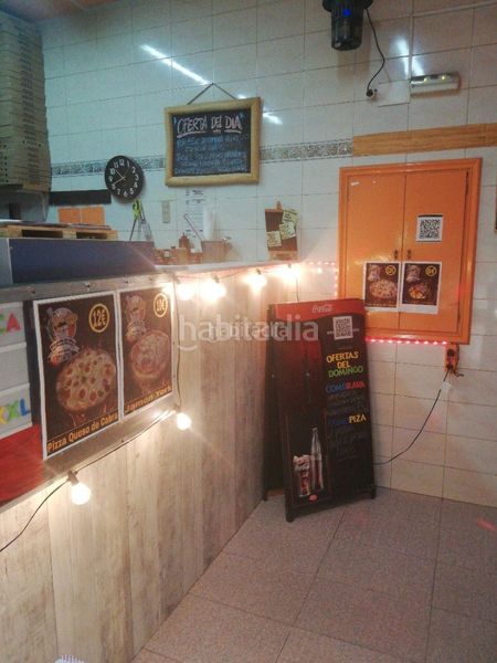 Foto 9e72ef01-ab44-41ff-9dff-6bed18ee8494. Rent business premise in travessia raval del carme 78 in Borges Blanques (Les)