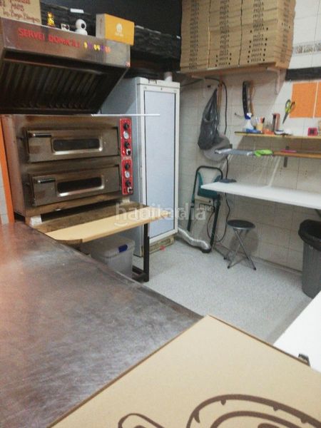 Foto e767d93a-7e9d-41a3-96ee-0b83f16cb453. Rent business premise in travessia raval del carme 78 in Borges Blanques (Les)
