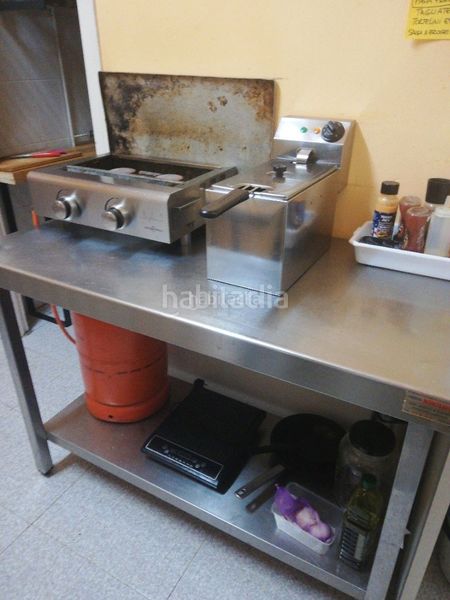 Foto f40d877d-8001-4fb6-8650-2c82098084c4. Rent business premise in travessia raval del carme 78 in Borges Blanques (Les)