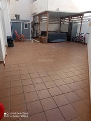 Pis a Avenida de cala 15. 52 m² de terraza