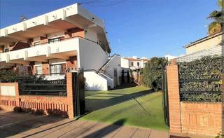 Location Appartement à Paseo del mar 30. Punta umbría / paseo del mar