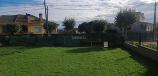 Terreny residencial a Avinguda jaume i 24. Parcel·la cantonera dins al poble