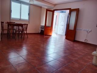 Casa adossada a Avenida de malta 15a. Chalet