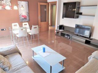Piso en Av. meritxell, 10. 3 dormitorios y 2 baños