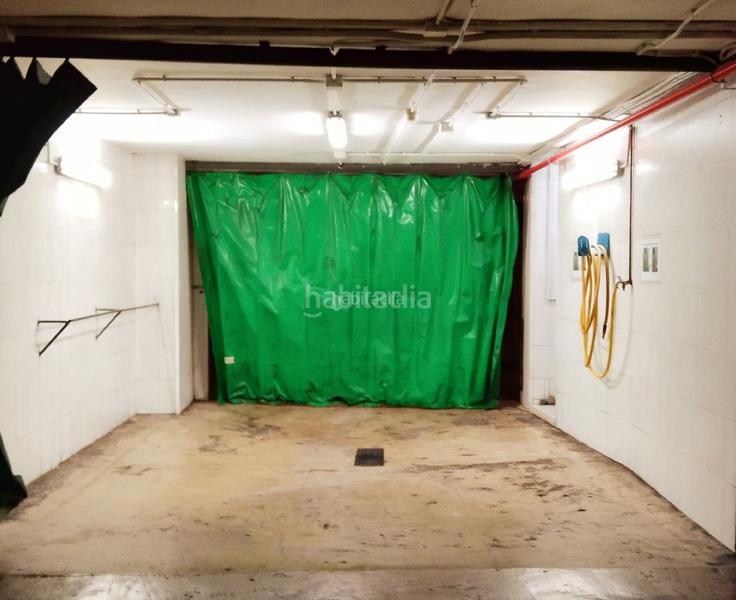 Foto 8fe0021b-818a-4866-b182-0c51104d214c. Aparcament cotxe a txapinene kalea 3 a Altza Donostia - San Sebastián