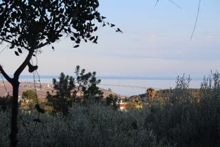 Landgut in Vial camino 315. Finca rustica en la ràpita