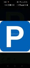 Lloguer Aparcament cotxe a Avinguda de barcelona 19. Parking moto coche pequeño