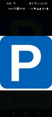 Alquiler Parking coche en Avinguda barcelona, 19. Parking moto coche pequeño