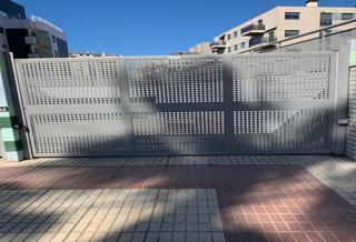 Lloguer Aparcament cotxe a Carrer doctor juan bautista palomo marti 11. Alquiler de garaje en calle juan bautista palomo
