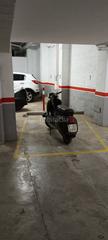 Parking voiture à Carrer de florenci valls 69. Parking muy fácil acceso