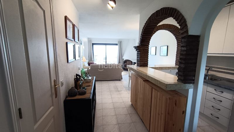 Alquiler Piso en Av. de rota,. Apartamento en alquiler en torrenueva (Mijas, Málaga)