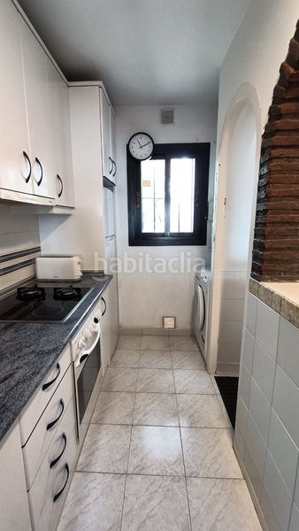 Alquiler Piso en Av. de rota,. Apartamento en alquiler en torrenueva (Mijas, Málaga)
