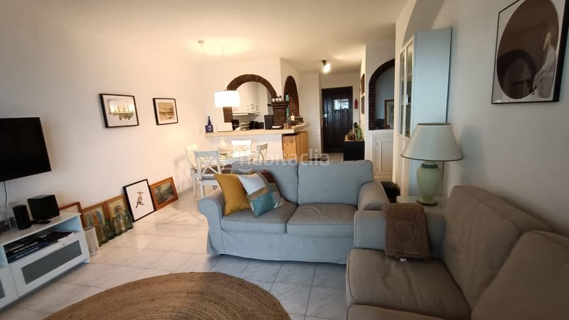 Alquiler Piso en Av. de rota,. Apartamento en alquiler en torrenueva (Mijas, Málaga)