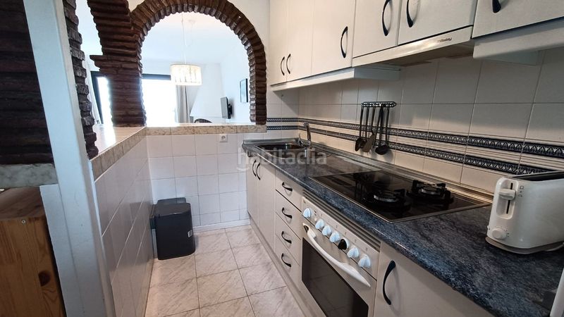 Alquiler Piso en Av. de rota,. Apartamento en alquiler en torrenueva (Mijas, Málaga)