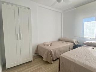 Rent Flat in Carrer de lleida, 26. Platja de llevant / carrer de lleida