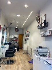 Business premise in Capdevila, 17. Peluqueria!