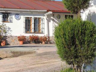 Casa en Calle 10 au1 -au9 el romera 41d. El romeral