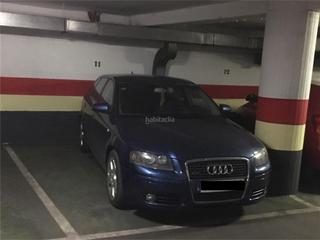 Lloguer Aparcament cotxe a Calle de escobar 10. San pablo / paseo de echegaray y caballero