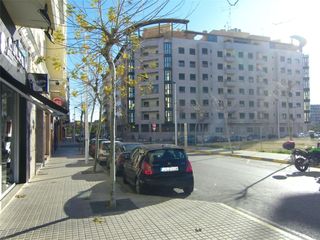 Alquiler Parking coche en Avenida de la universidad de elche, s/n. Ciutat universitària / avenida de la universidad d