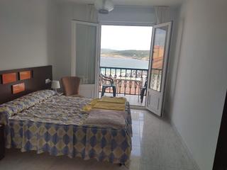 Location Appartement à Rúa vila amparo 33. Apartamento turistico laxe