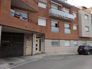 Rent Car parking in Passeig del prat 27. Parquing alquiler centro piera