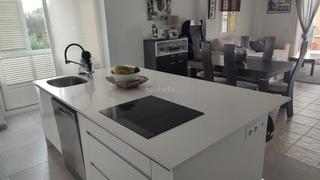 Flat in Carrer de castellitx 38. En venta espectacular piso en zona residencial