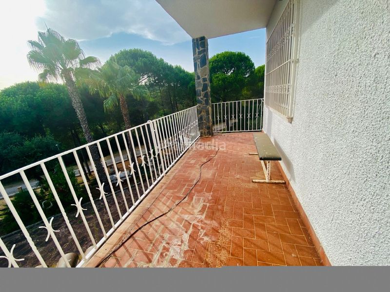 Foto 41026051-8c09-472d-9c21-142e4e466604. Masía en carrer roma maura 4 chalet muy bien conservado en terreno de 4000m2 en Lloret de Mar