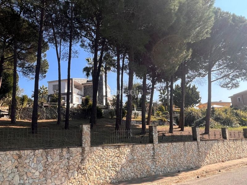 Foto 4e14cb05-9981-4912-8f8e-9a120d015c42. Masía en carrer roma maura 4 chalet muy bien conservado en terreno de 4000m2 en Lloret de Mar