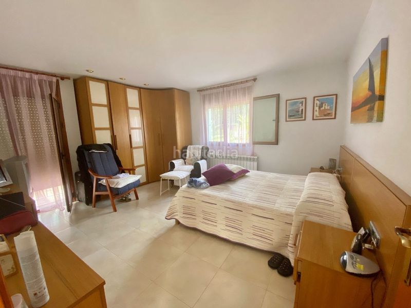 Foto 719a3865-d1cf-436f-a1bd-1c8cfc4b4cf2. Masía en carrer roma maura 4 chalet muy bien conservado en terreno de 4000m2 en Lloret de Mar