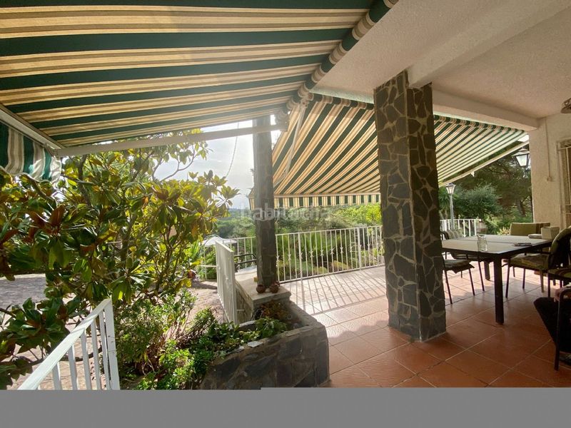 Foto 8c247d37-29cf-4909-b9c9-b548e1c7c767. Masía en carrer roma maura 4 chalet muy bien conservado en terreno de 4000m2 en Lloret de Mar