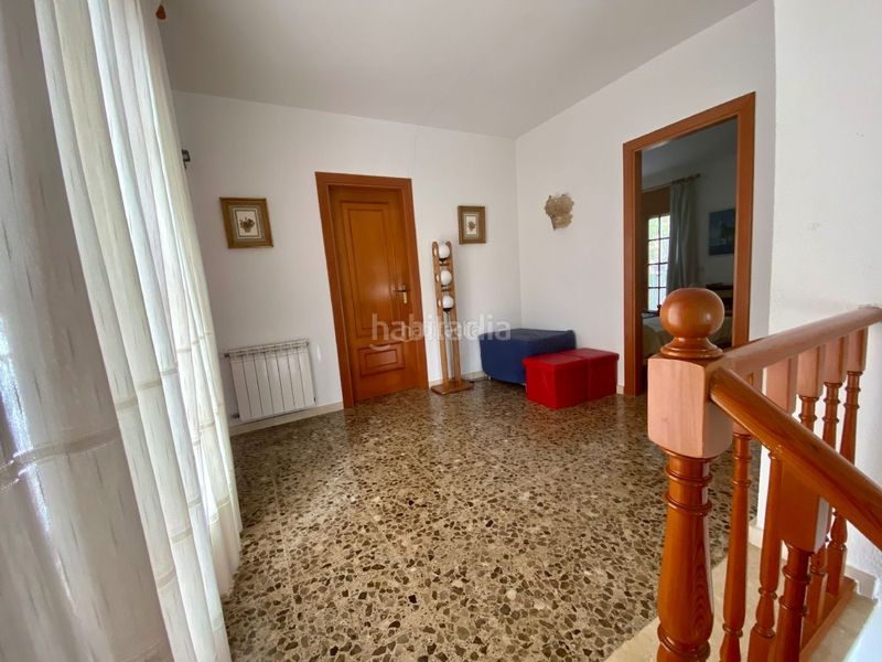 Foto b5c42760-3e5a-49e7-be26-45524c591719. Masía en carrer roma maura 4 chalet muy bien conservado en terreno de 4000m2 en Lloret de Mar