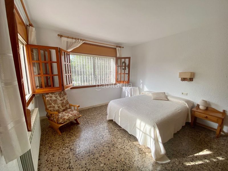 Foto dddf8d7c-2fe0-49bf-9046-63b753ae35fb. Masía en carrer roma maura 4 chalet muy bien conservado en terreno de 4000m2 en Lloret de Mar