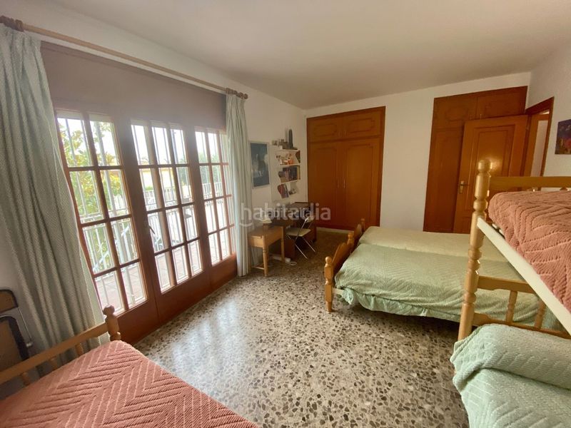 Foto fcf1a2be-47f8-4891-bb83-8a0d94444f59. Masía en carrer roma maura 4 chalet muy bien conservado en terreno de 4000m2 en Lloret de Mar