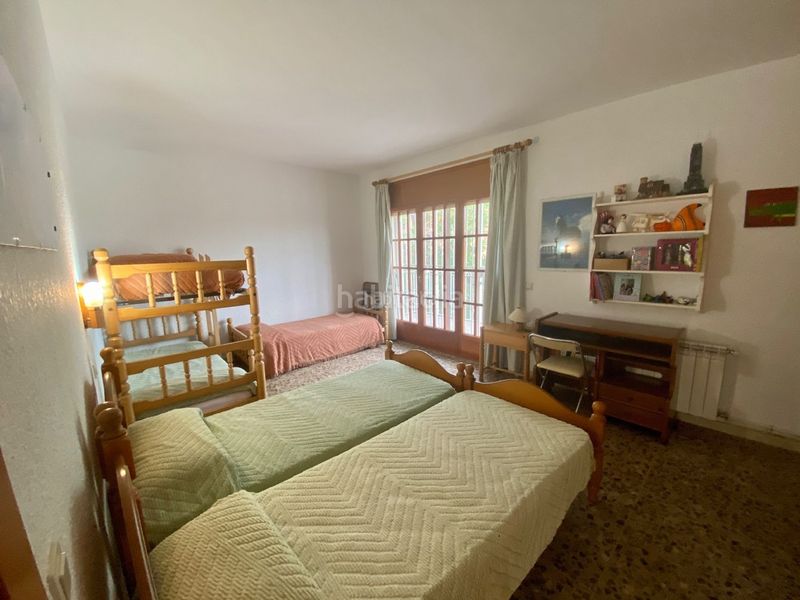 Foto fcfc5c1f-0131-480c-a917-6ae6e4f46146. Masía en carrer roma maura 4 chalet muy bien conservado en terreno de 4000m2 en Lloret de Mar