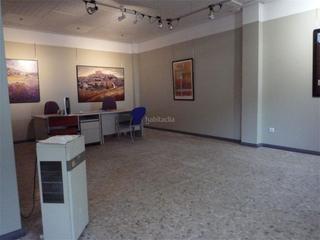 Rent Office space in Julio beobide ibilbidea 13. Zumaia / paseo julio beobide