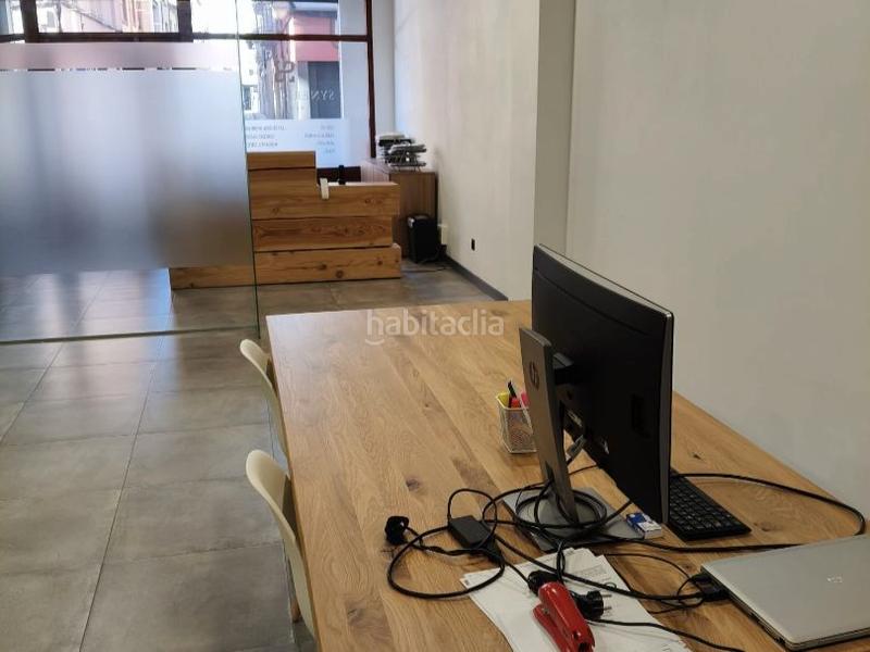 Foto ff8aedf7-1f3a-4cfc-9ac6-9466340b22a7. Location bureau dans carrer del parc 46 dans Centre Mataró