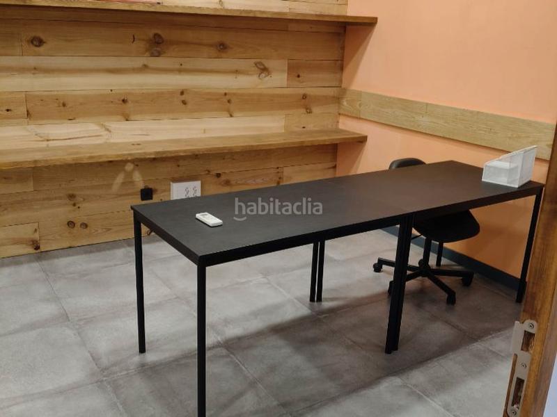 Foto 28d5955a-54b4-401d-ad47-a510db83f3e6. Rent office space in carrer del parc 46 in Centre Mataró