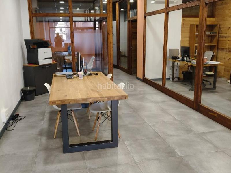 Foto 5a433b99-00aa-4eae-970d-d15ab240957e. Rent office space in carrer del parc 46 in Centre Mataró