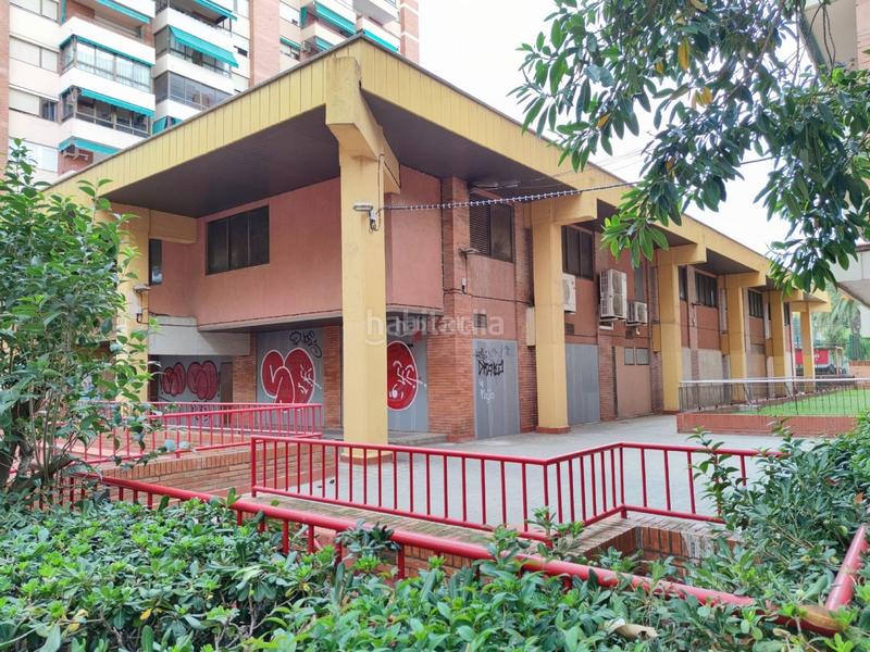 Foto 065d24c6-8e1b-4d3e-8424-7228df0d3831. Alquiler oficina en passeig d'urrutia 105 alquiler espacio diáfano ideal oficinas en Barcelona