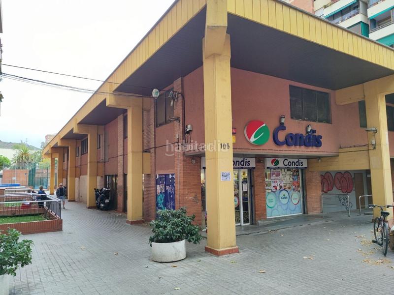 Foto cd103fc7-ce70-4587-a0b5-79687abcbd59. Miete büro in passeig d'urrutia 105 in La Guineueta Barcelona
