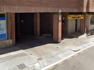 Parking voiture à Carrer de teodora lamadrid 58. Sant gervasi i la bonanova / carrer de teodora lam