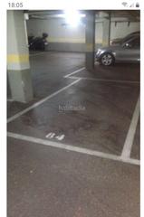 Rent Car parking in Calle menorca 4. El pinar - punta galea / calle menorca