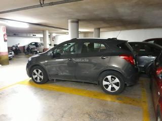Aparcament cotxe a Carrer ignasi iglesias 11. Plaza parking coche carrer ignasi iglesias