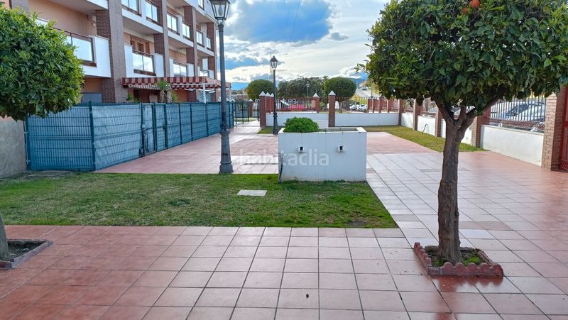 Piso en Francisco gómez cañete, s/n. Se vende piso con piscina en estación de cártama (Cártama, Málaga)