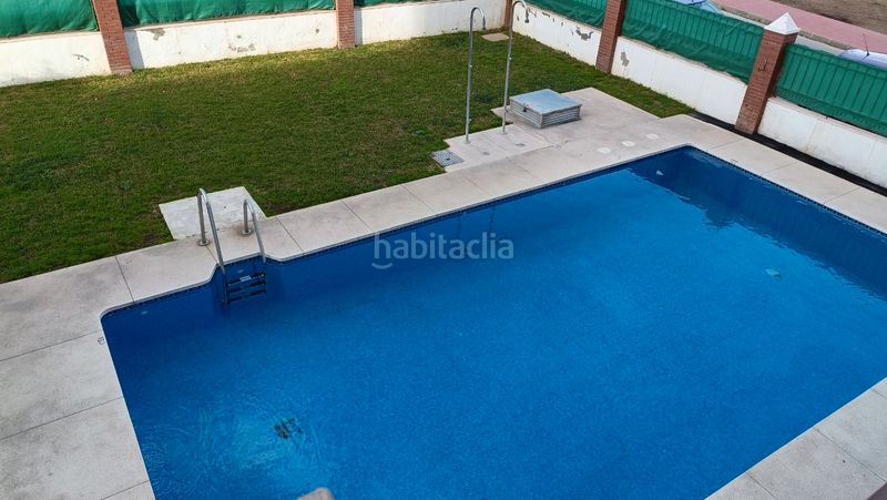 Piso en Francisco gómez cañete, s/n. Se vende piso con piscina en estación de cártama (Cártama, Málaga)