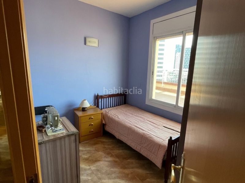 Foto 13c58f62-5a43-460f-a472-0cd47a49d8b9. Penthouse in carrer de la igualtat 52 in Santa Eulàlia Hospitalet de Llobregat (L´)