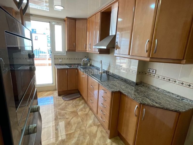 Foto 85877391-84c3-4ab1-82a6-16e86246e94f. Penthouse in carrer de la igualtat 52 in Santa Eulàlia Hospitalet de Llobregat (L´)